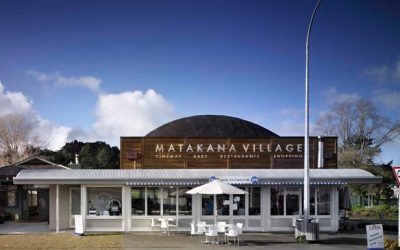 Matakana Village Cinemas