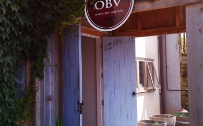 Omaha Bay Winery (OBV)